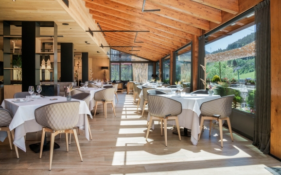 Restaurante Hotel Naudi