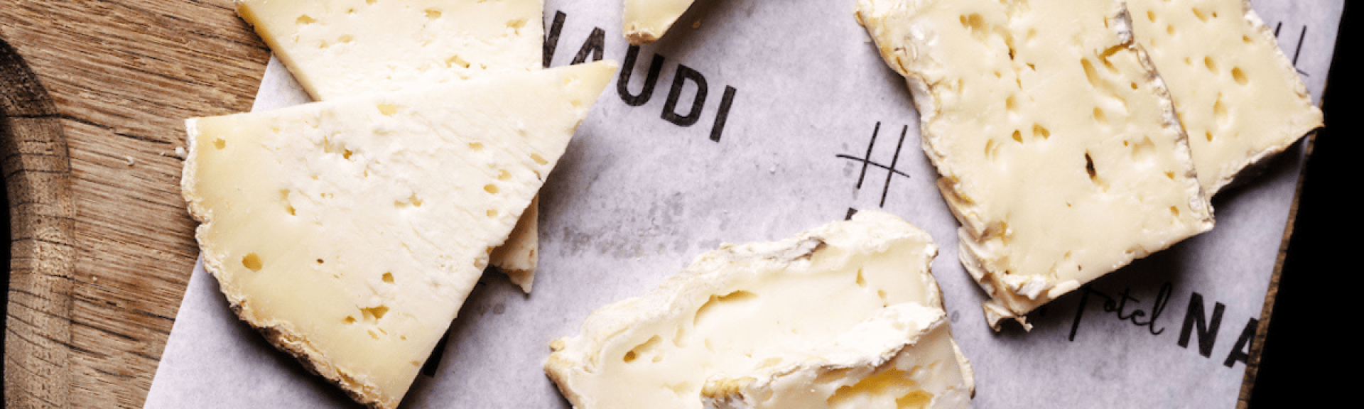 Gastronomía Hotel Naudi