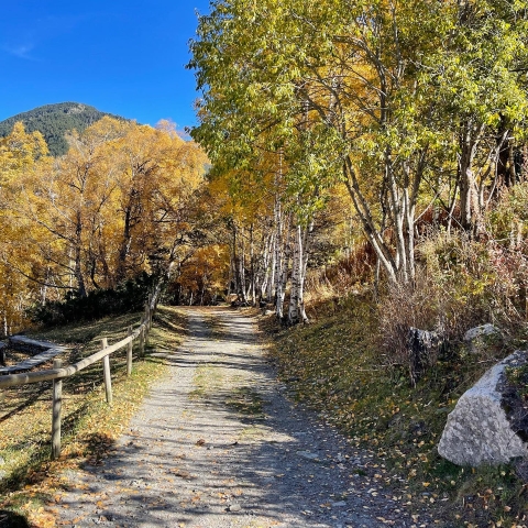 Rutas panorámicas para descubrir Andorra desde otra perspectiva