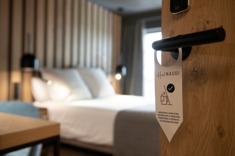 Semana blanca en pareja: itinerario romántico de 4 días en Andorra